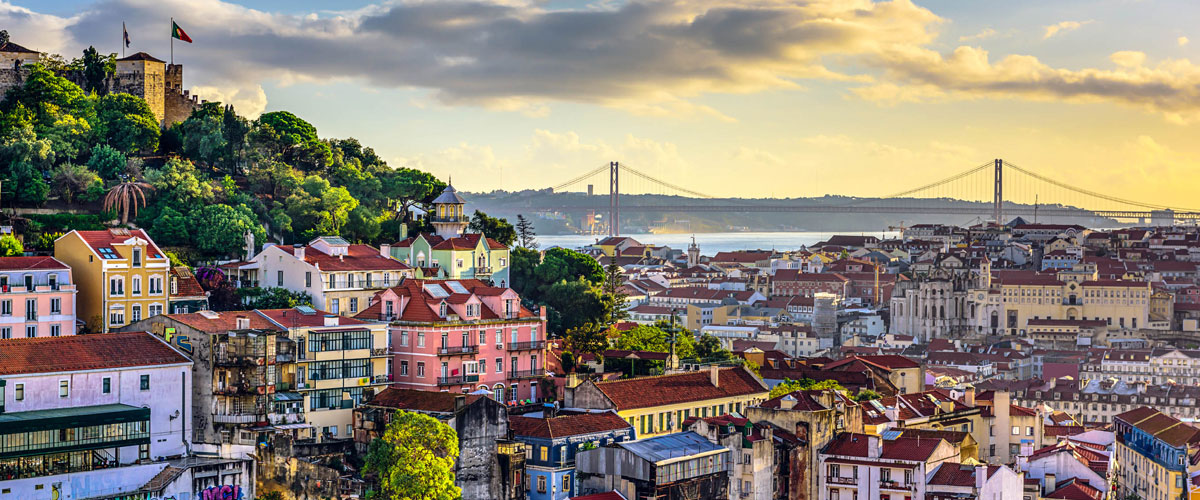 Lisbon, Portugal-2